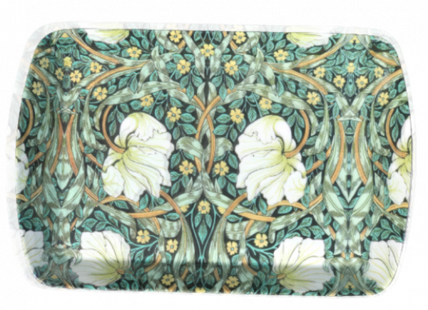 Anthina & Morris Melamine Trays
