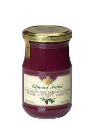 Fallot Pinot Noir Mustard