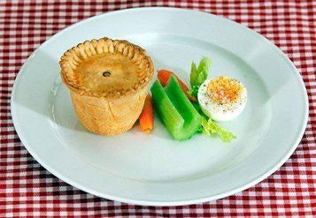 Pork Pies