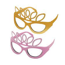 Novelty Onion glasses
