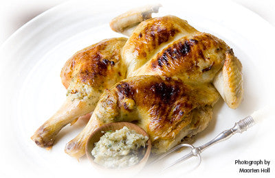 ROASTED GARLIC PULP