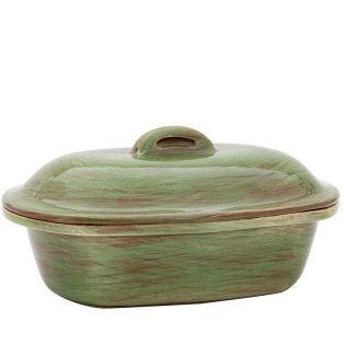 Fratelli Coli Cookware - Verde