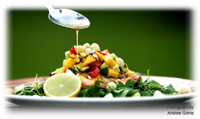 RUM DRESSING
