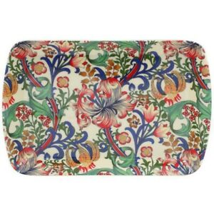 Anthina & Morris Melamine Trays