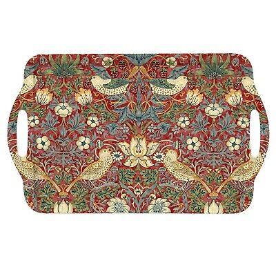 Anthina & Morris Melamine Trays