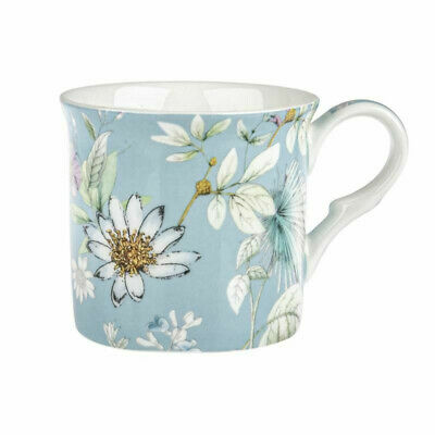Fine Bone China Palace Mug