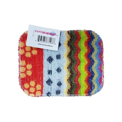Euro Scrubby