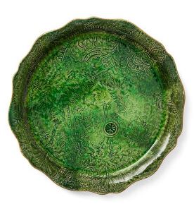 Sthal Platters and Bowls