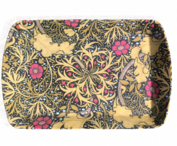 Anthina & Morris Melamine Trays