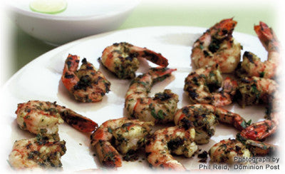 SESAME GINGER DRESSING
