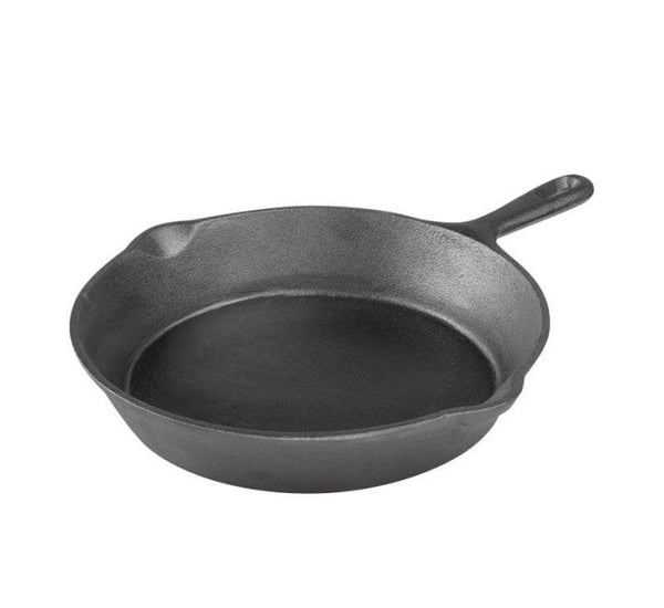 Pyrolux Cast Iron Cookware
