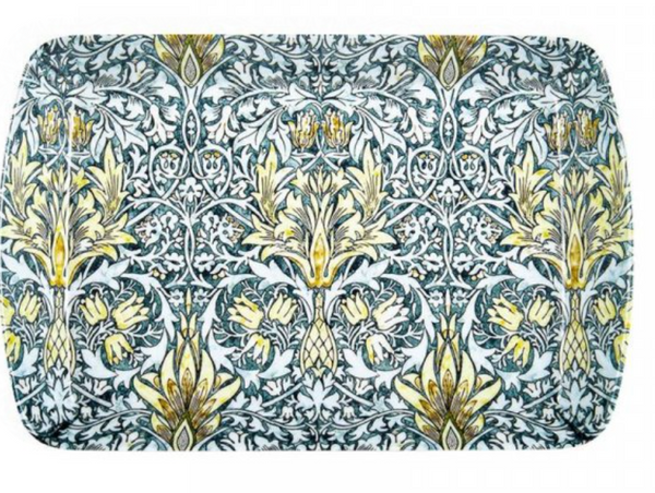 Anthina & Morris Melamine Trays
