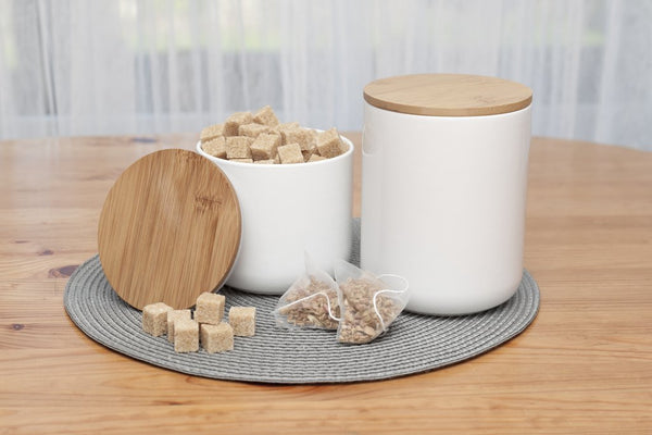 Crown Trent Bone China