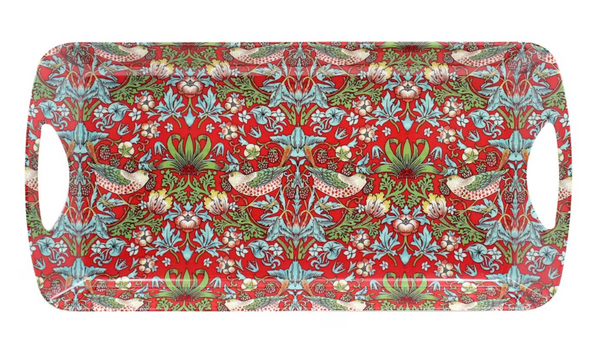 Anthina & Morris Melamine Trays