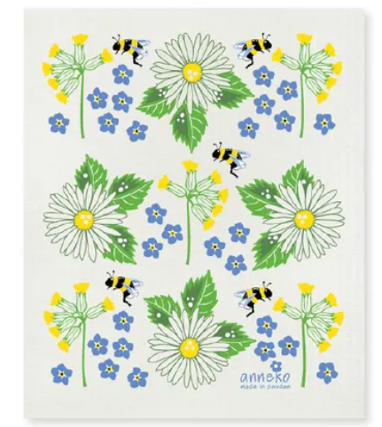 Florence Dish Cloths