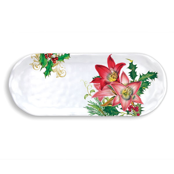 Christmas Melamine
