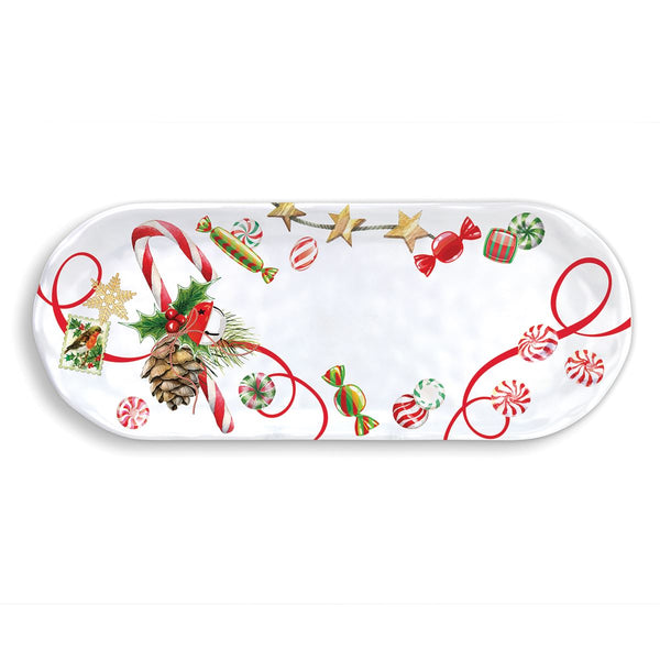 Christmas Melamine