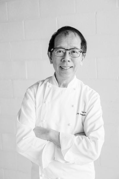 Hong Kong Food City Secrets with Tony Tan