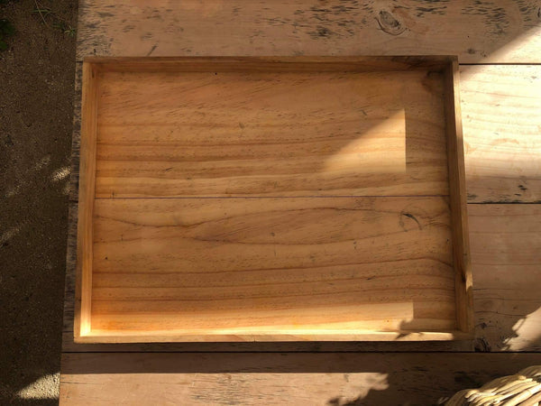 Pre Loved Pizza Tray