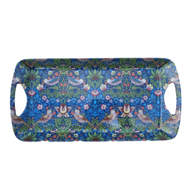 Anthina & Morris Melamine Trays