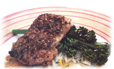VERJUICE MARINADE