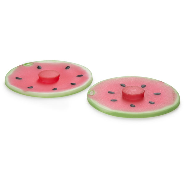 Watermelon Lids