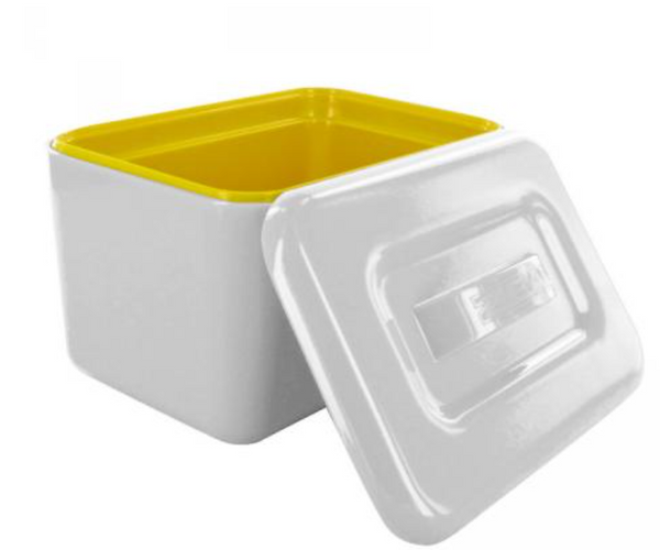Butter Box Zeal