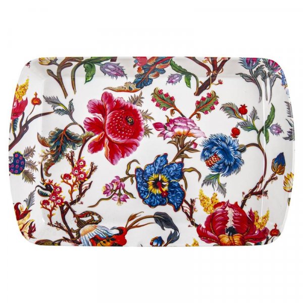Anthina & Morris Melamine Trays
