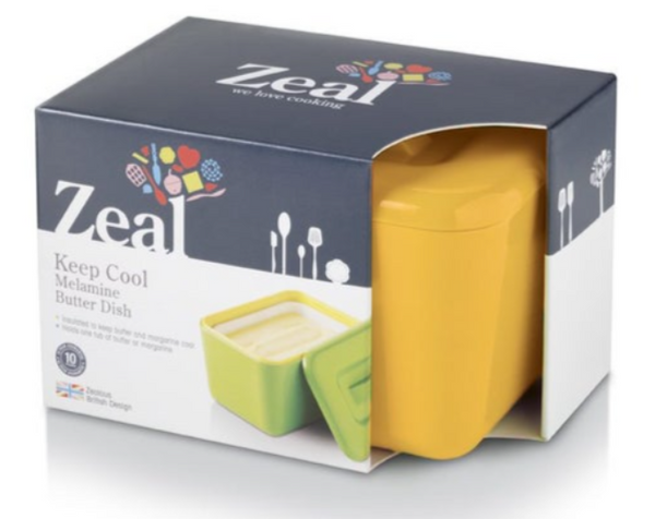 Butter Box Zeal