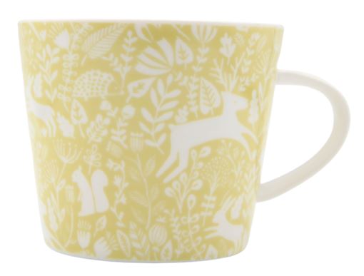 Scion Coffee Mugs 350ml