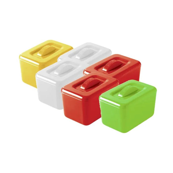 Butter Box Zeal
